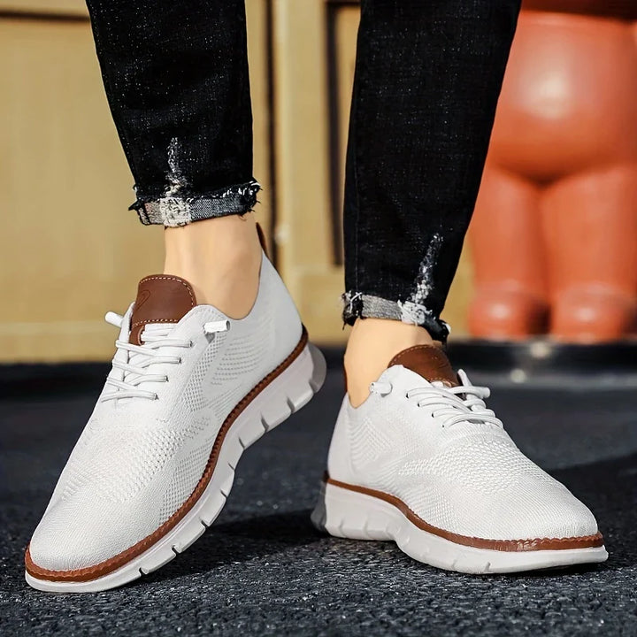 Julian - Classic Men’s Comfort Shoe