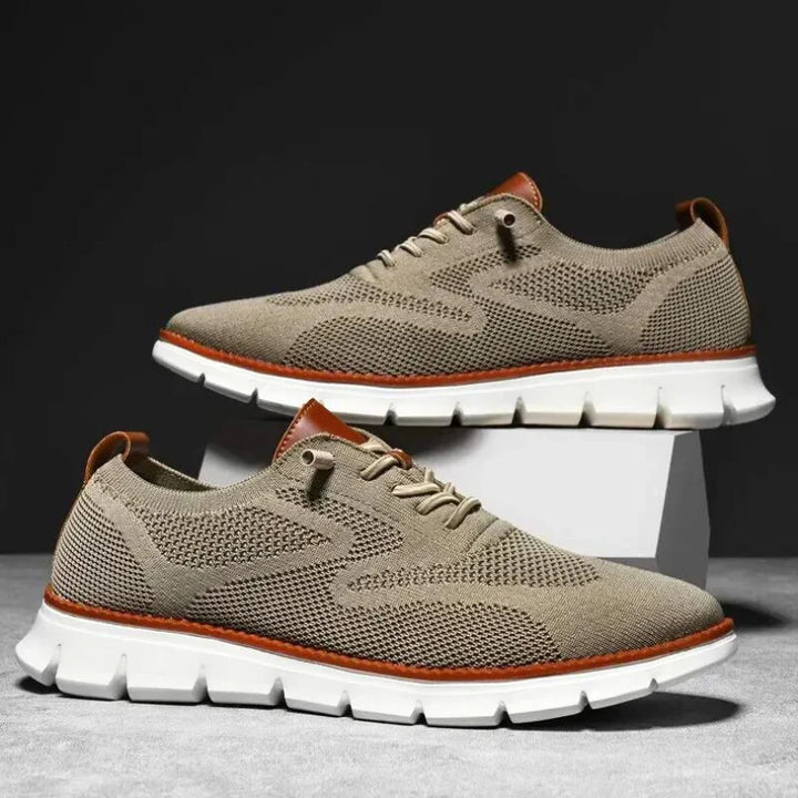 Julian - Classic Men’s Comfort Shoe