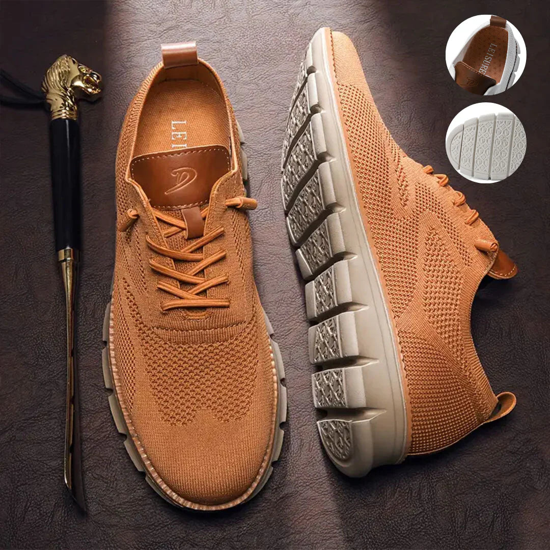 Julian - Classic Men’s Comfort Shoe