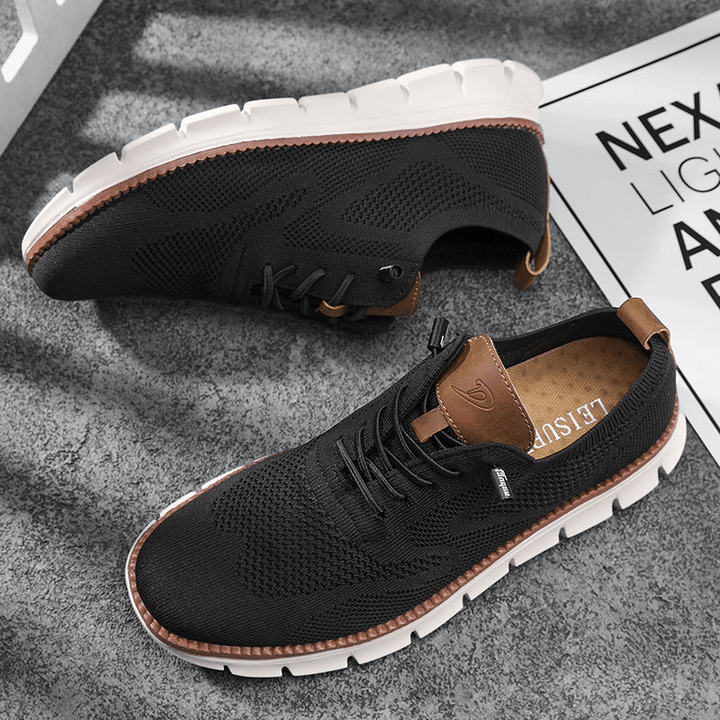 John | Urban Comfort Sneaker