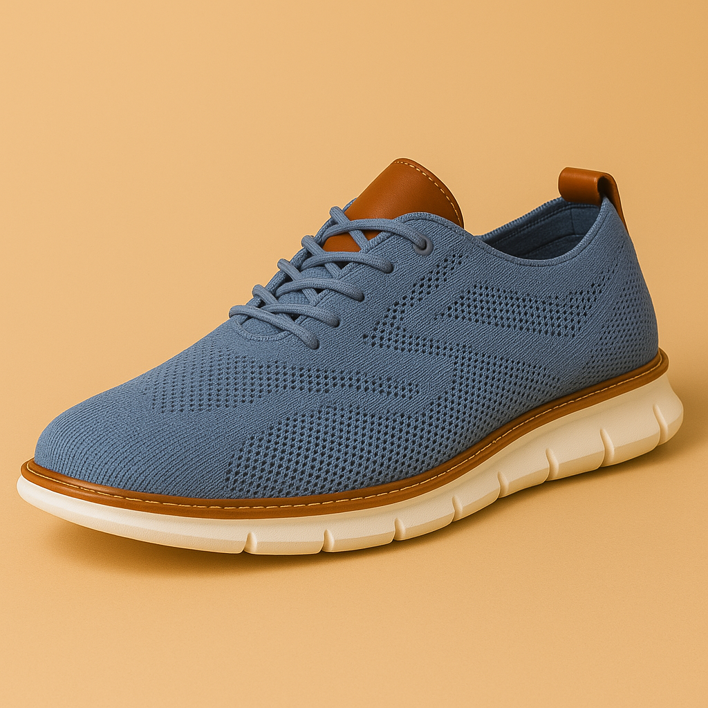 Julian - Classic Men’s Comfort Shoe