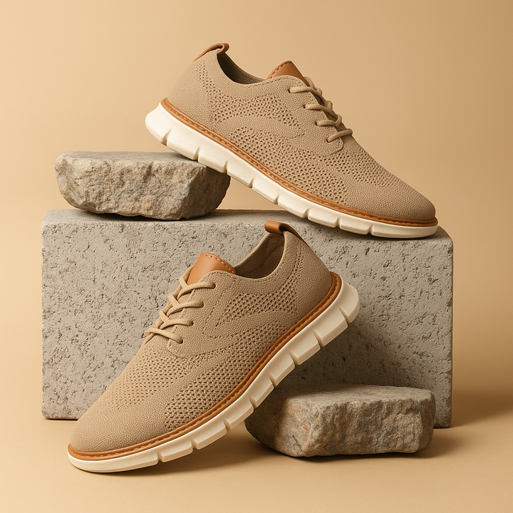 Julian - Classic Men’s Comfort Shoe