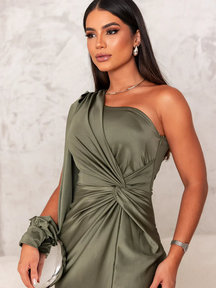 Linda - Elegant Dress