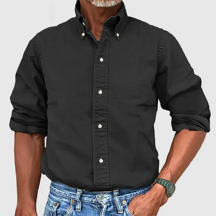 Daniel | Comfortable Shirt