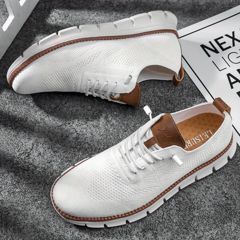 Julian - Classic Men’s Comfort Shoe