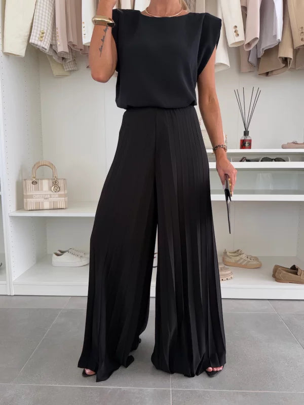 Madeline | Elegant Two-Piece Set